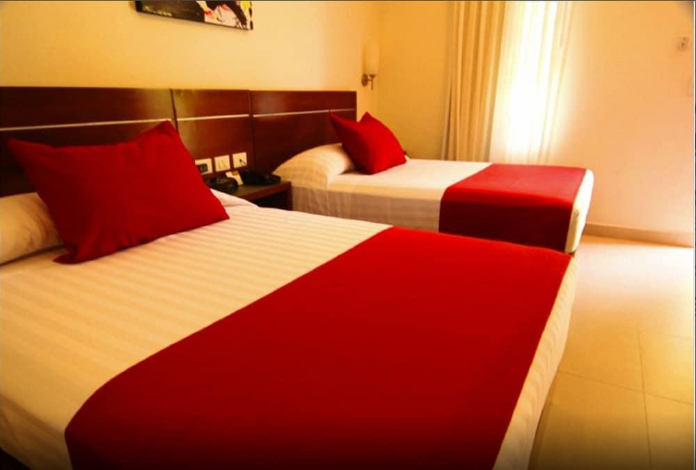 Fotos del hotel - Grand City Hotel