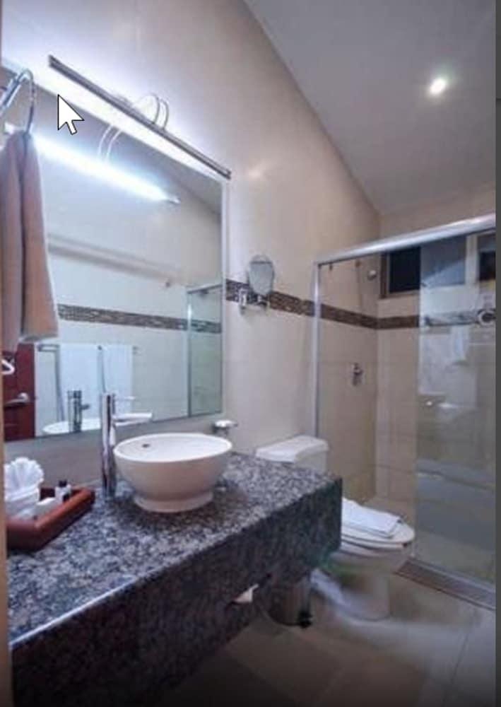 Fotos del hotel - Grand City Hotel
