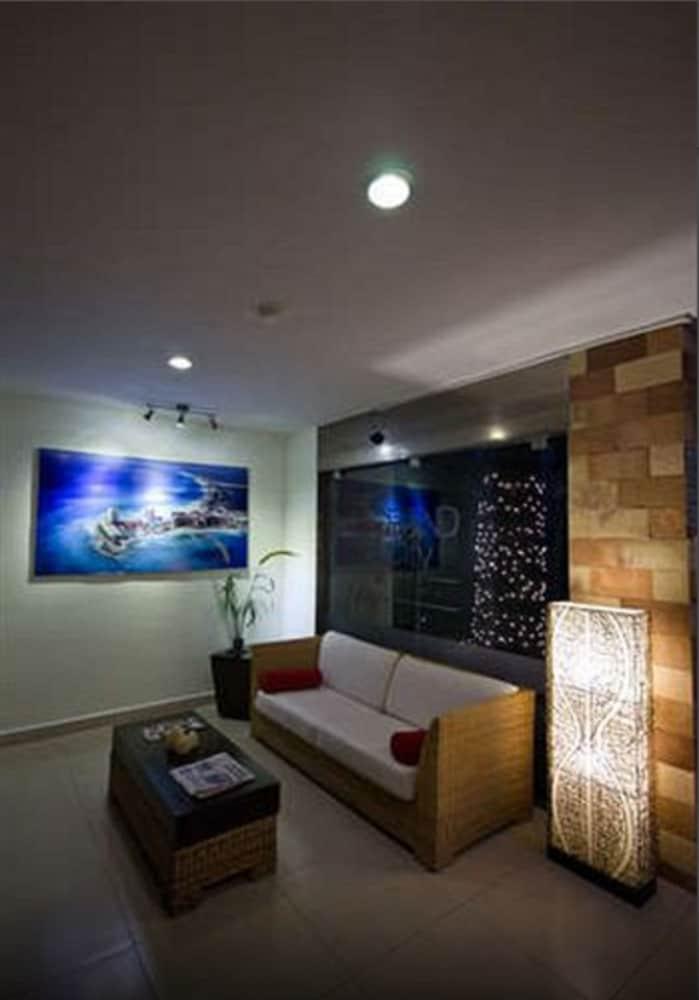 Fotos del hotel - Grand City Hotel