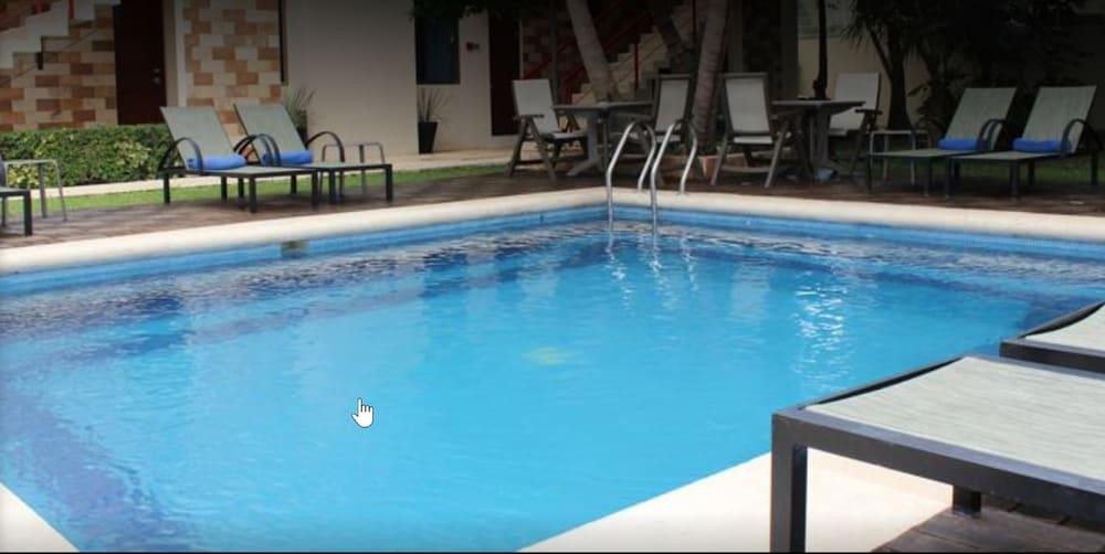 Fotos del hotel - Grand City Hotel