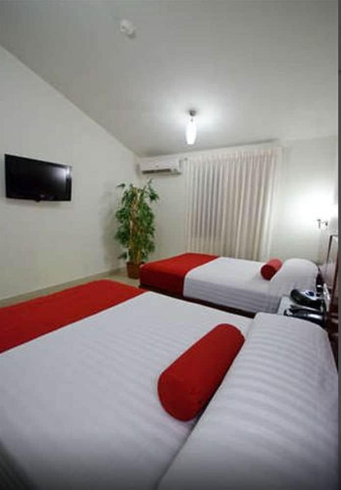 Fotos del hotel - Grand City Hotel