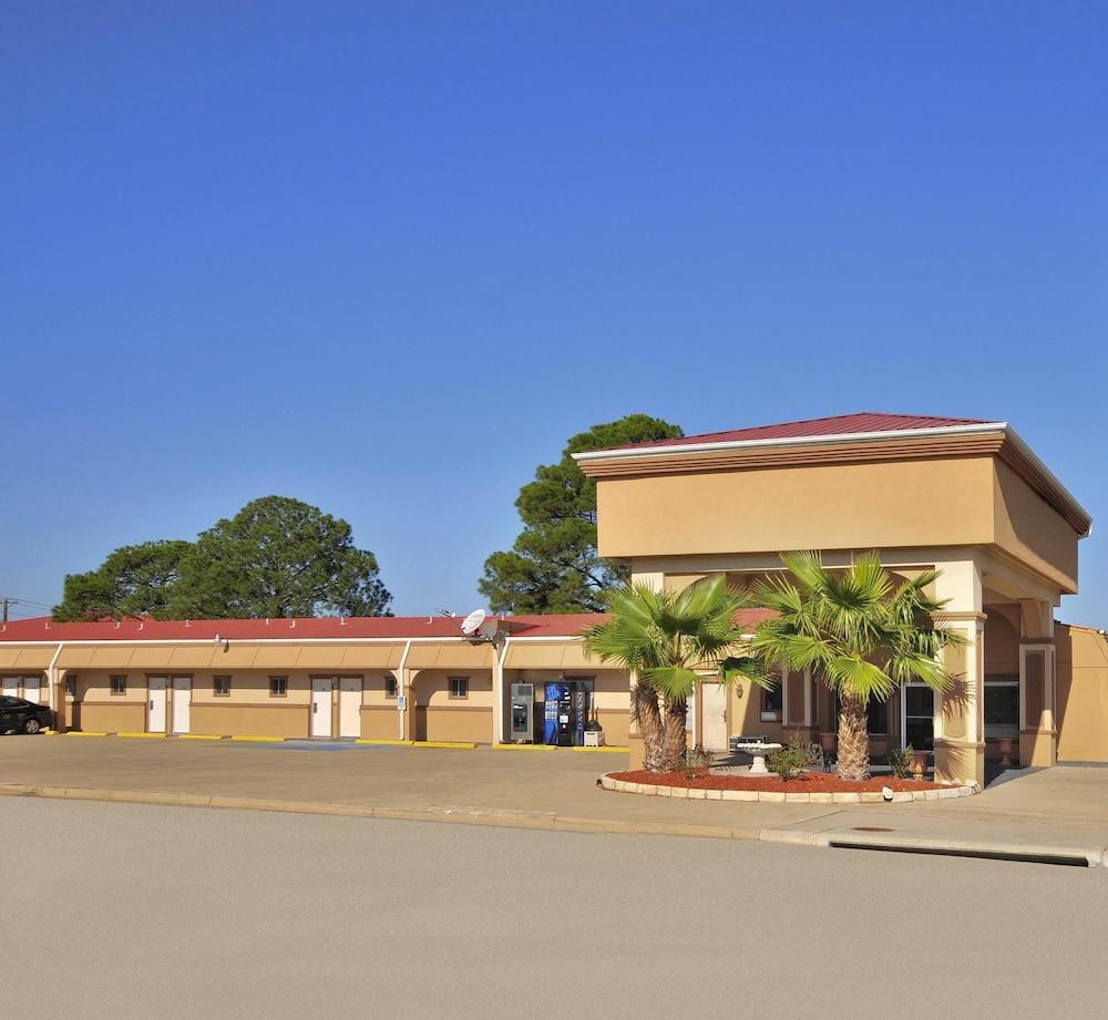 HOWARD JOHNSON EXPRESS COLLEGE STATION