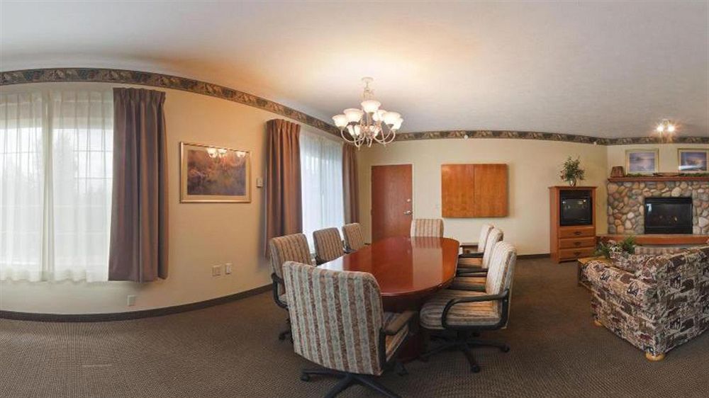 Holiday Inn Express Anchorage, an IHG Hotel