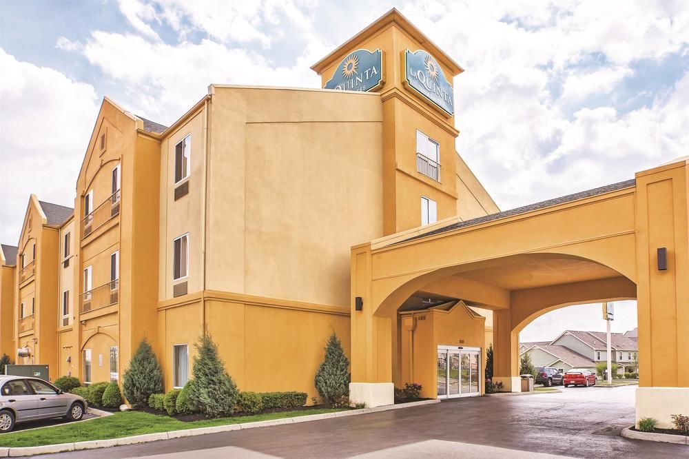 La Quinta Inn & Suites by Wyndham Columbus West - Hilliard