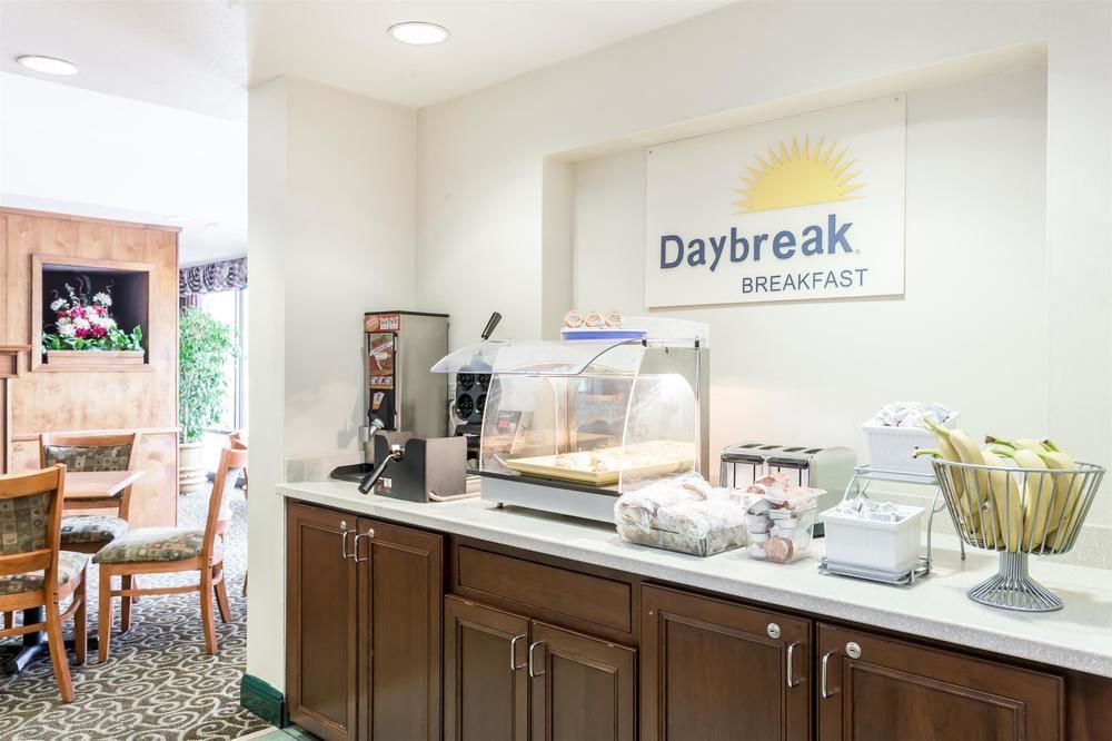 Days Inn by Wyndham Chiefland