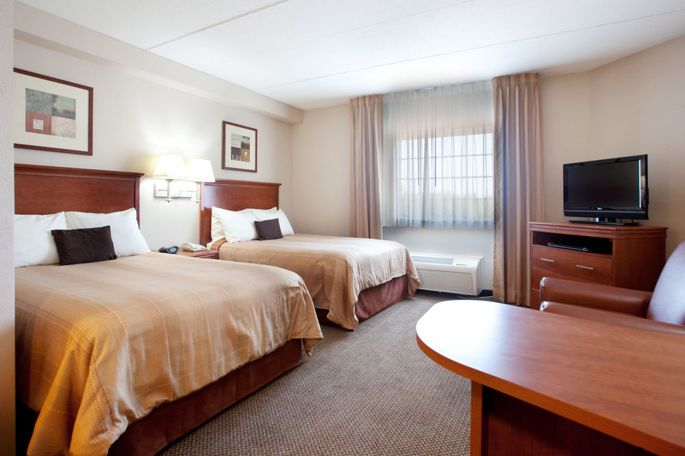 Candlewood Suites, Columbia/Ft. Jackson, an IHG Hotel