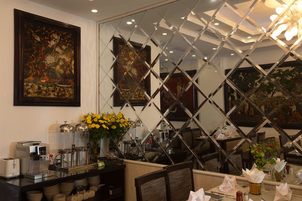 Fotos del hotel - Hanoi Harmonia Hotel & Spa