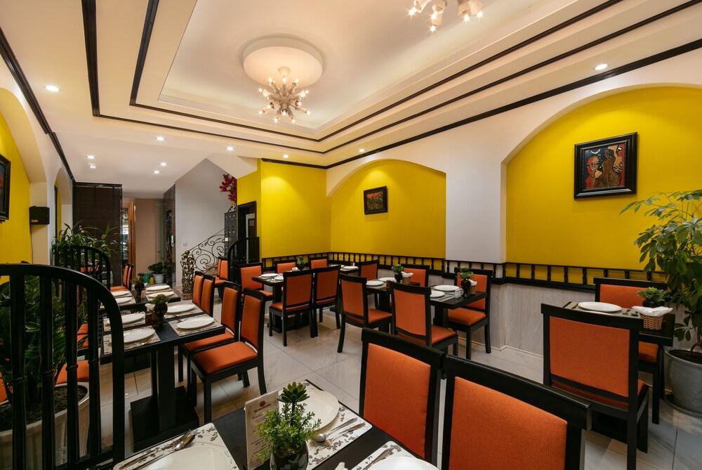 Fotos del hotel - Hanoi Harmonia Hotel & Spa