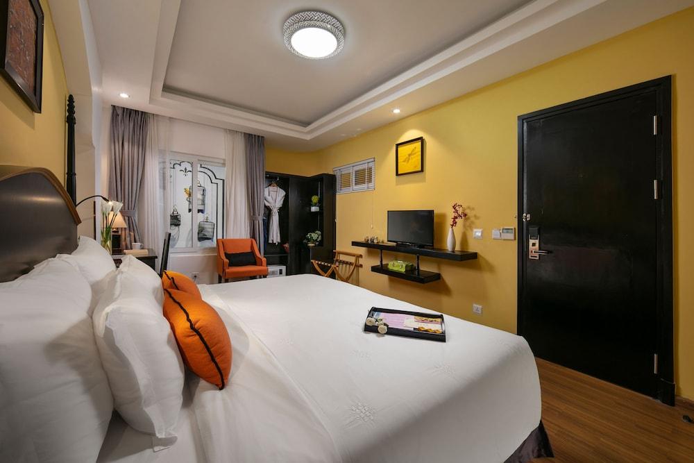 Fotos del hotel - Hanoi Harmonia Hotel & Spa