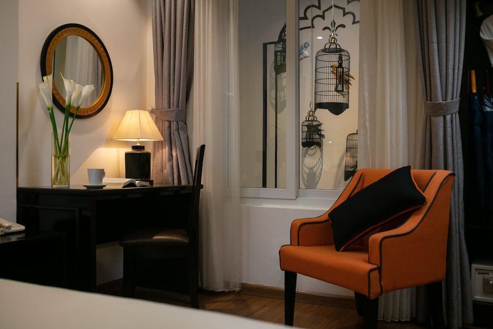 Fotos del hotel - Hanoi Harmonia Hotel & Spa