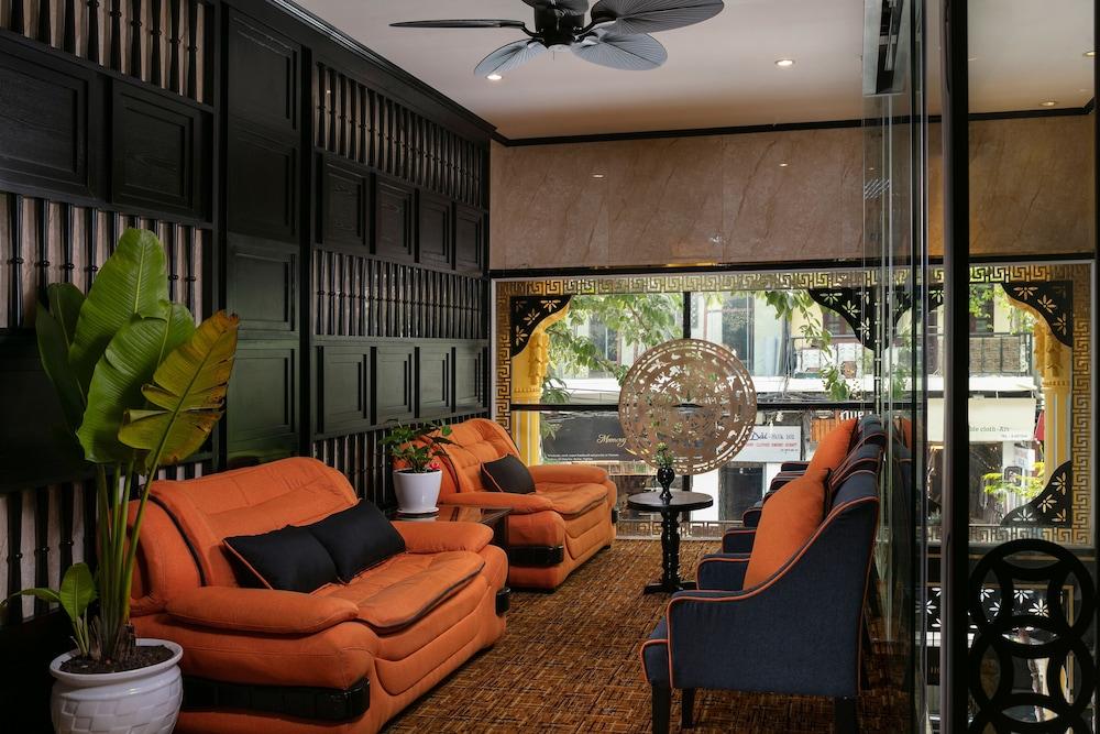 Fotos del hotel - Hanoi Harmonia Hotel & Spa