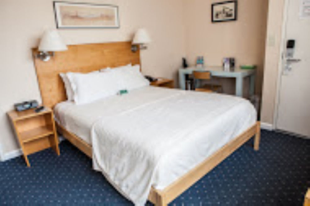 Fotos del hotel - Hotel Stratford San Francisco - Handwritten Collection