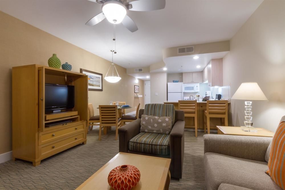 Carlsbad Seapointe Resort