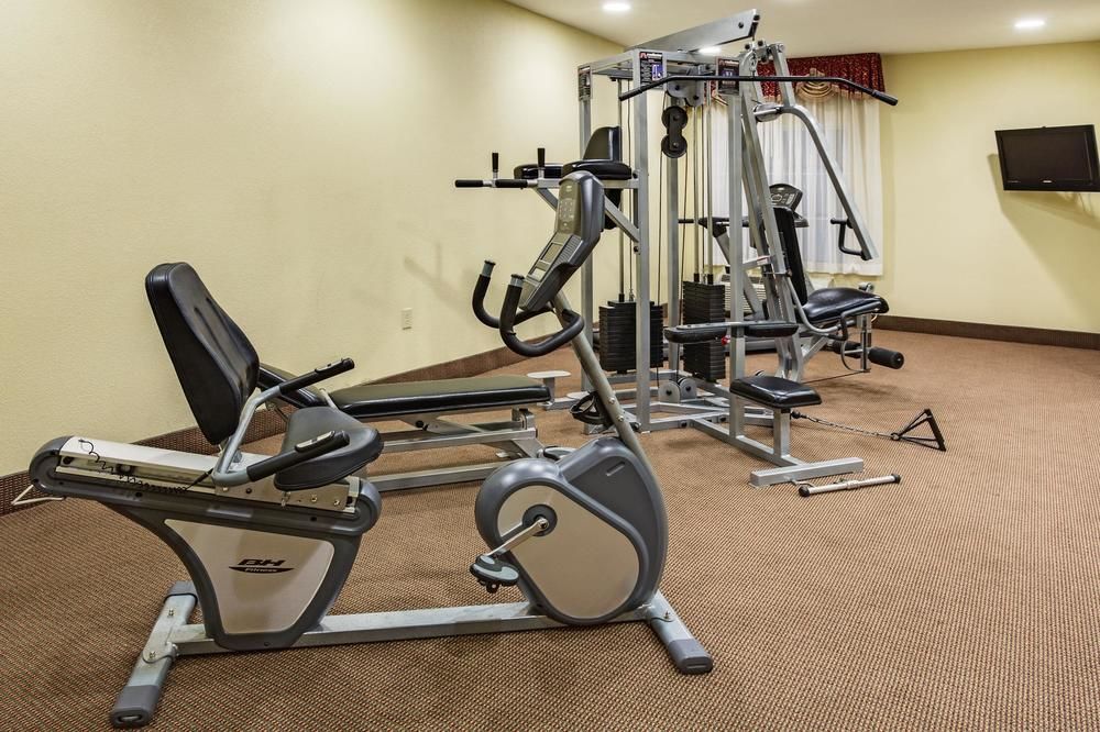 La Quinta Inn & Suites by Wyndham Canton MS