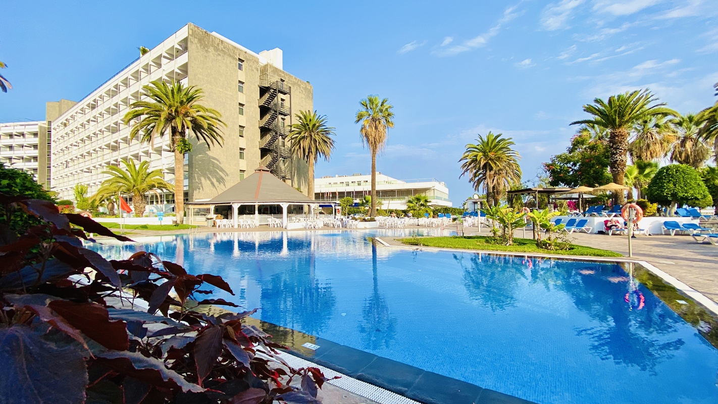 Fotos del hotel - BLUE SEA INTERPALACE