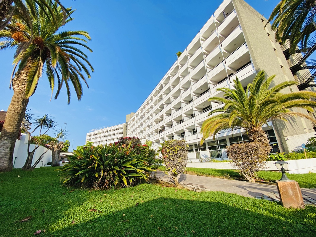 Fotos del hotel - BLUE SEA INTERPALACE