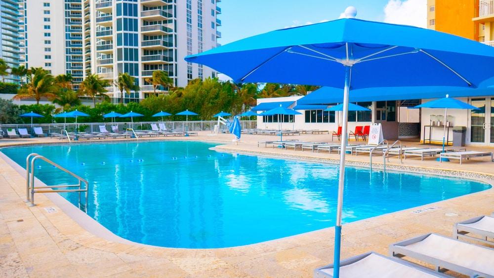 Fotos del hotel - RAMADA PLAZA MARCO POLO BEACH RESORT