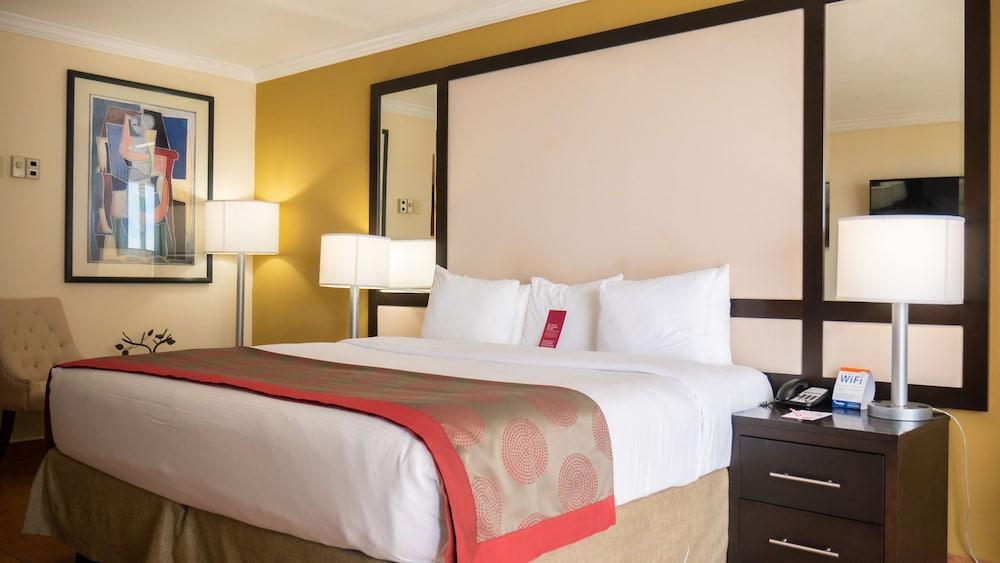 Fotos del hotel - RAMADA PLAZA MARCO POLO BEACH RESORT