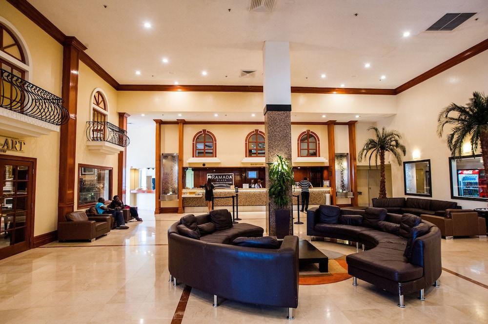 Fotos del hotel - RAMADA PLAZA MARCO POLO BEACH RESORT