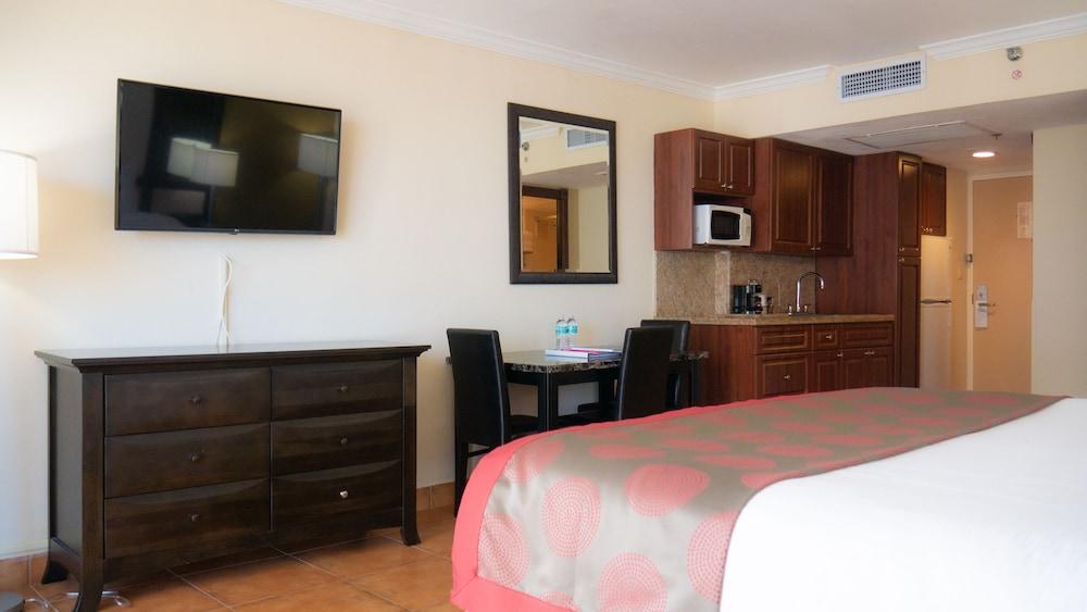 Fotos del hotel - RAMADA PLAZA MARCO POLO BEACH RESORT