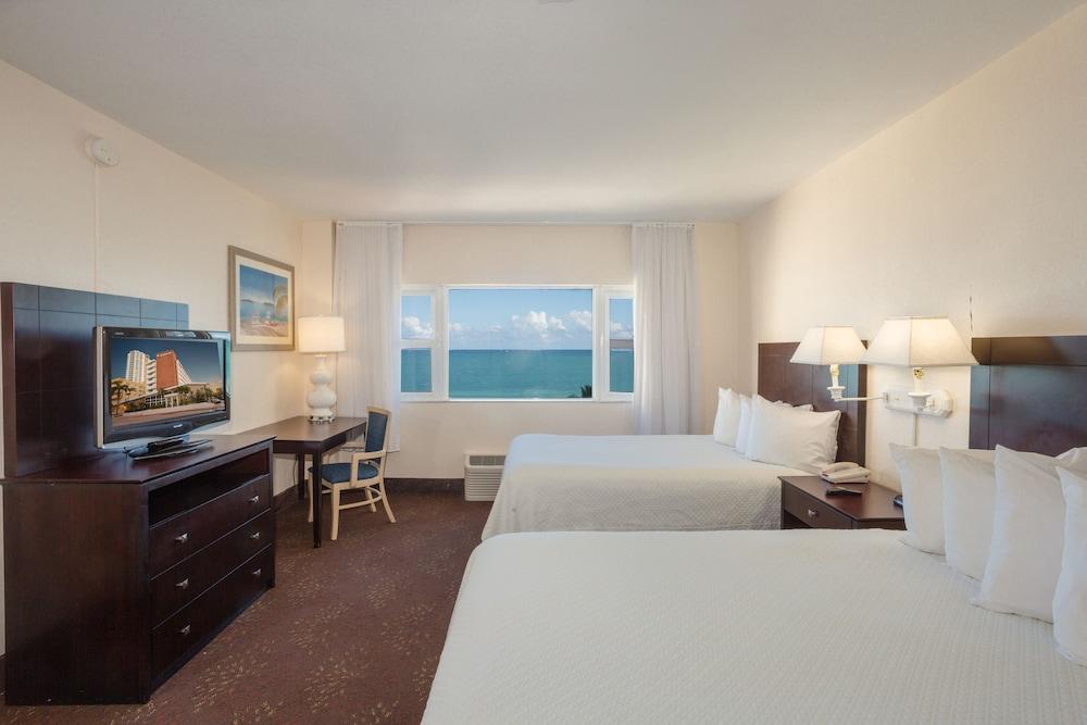 Fotos del hotel - LEXINGTON BY HOTEL RL MIAMI BEACH