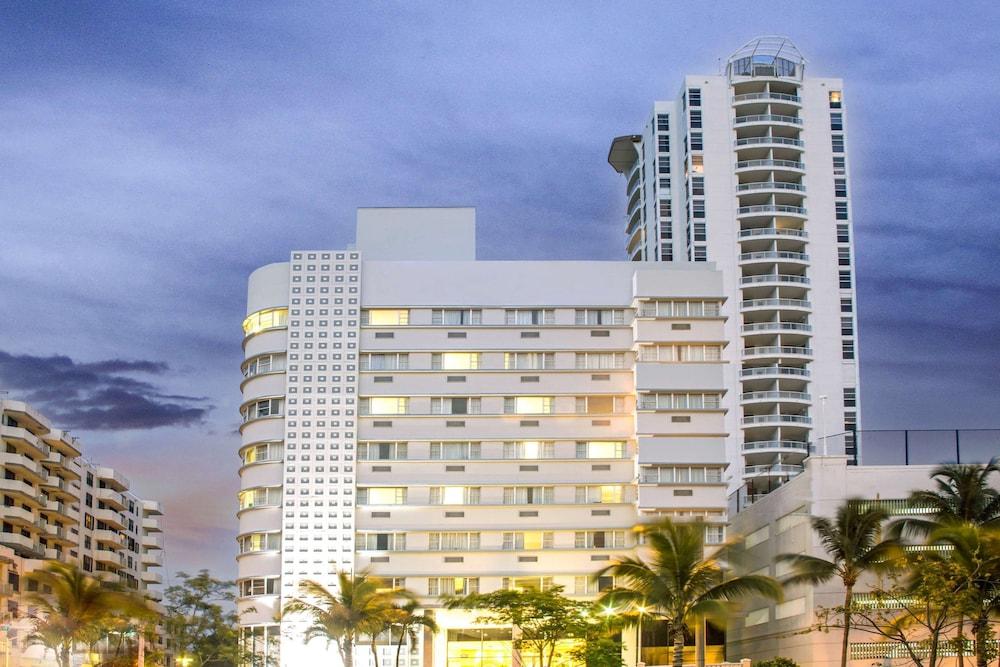Fotos del hotel - LEXINGTON BY HOTEL RL MIAMI BEACH