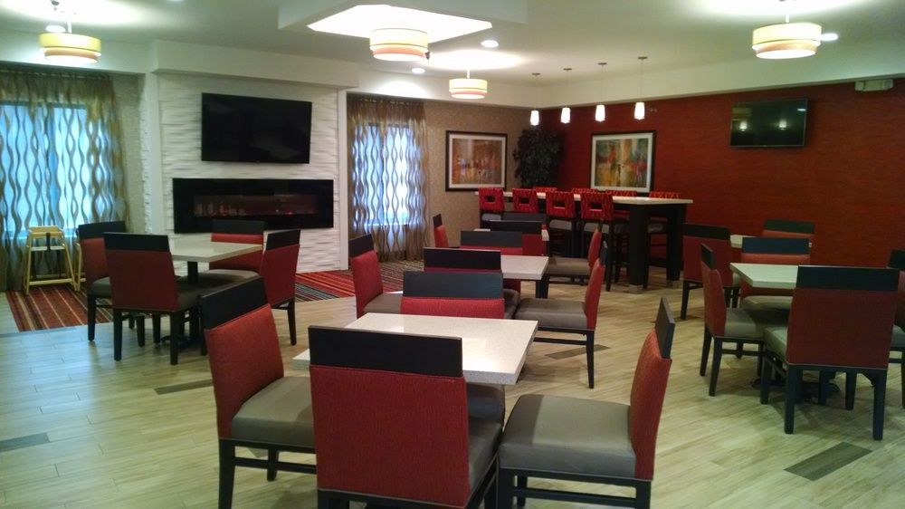Days Inn by Wyndham Cloverdale Greencastle