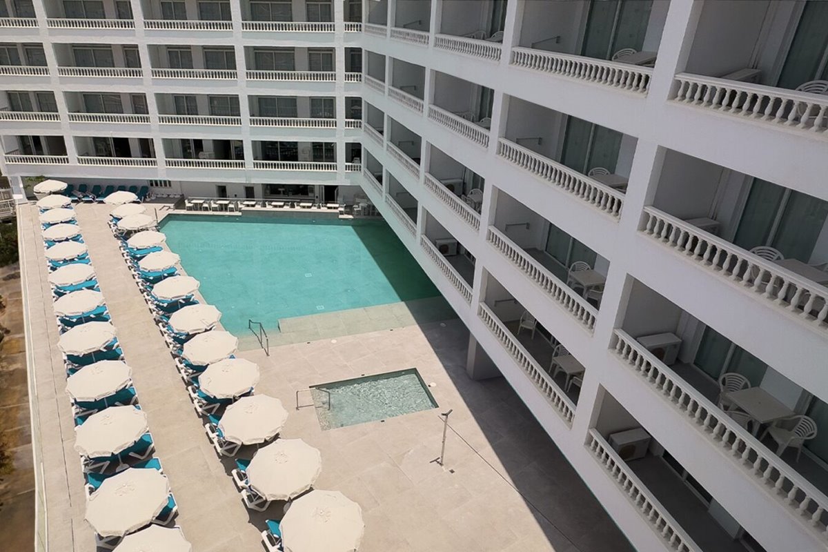 Fotos del hotel - BLUESEA LAGOS DE CESAR