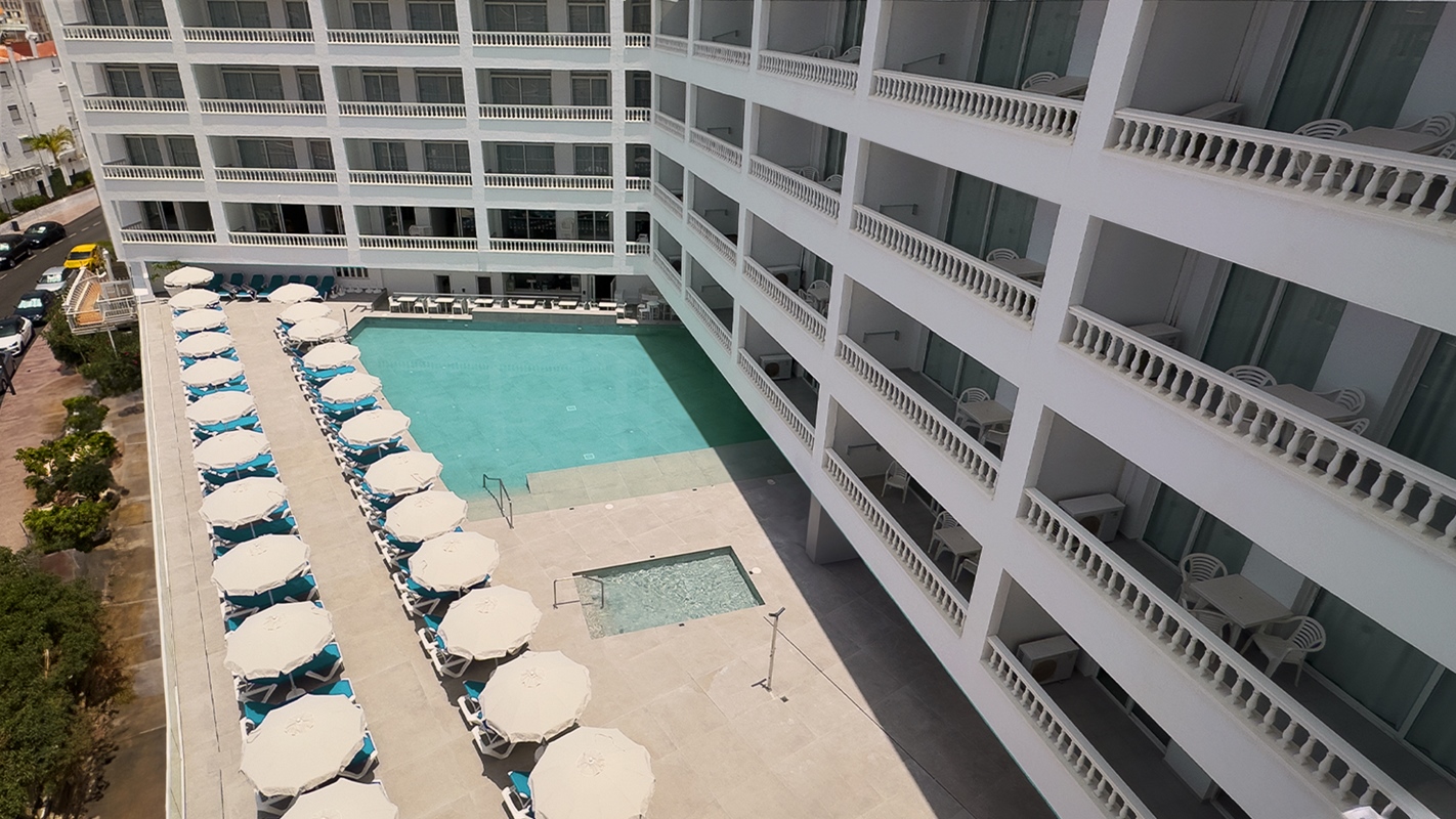 Fotos del hotel - BLUESEA LAGOS DE CESAR