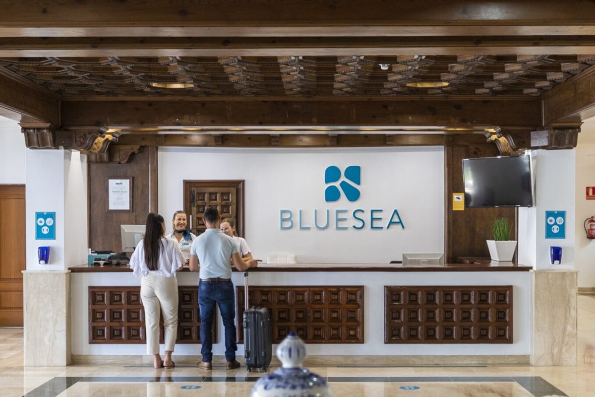 Fotos del hotel - BLUE SEA PUERTO RESORT