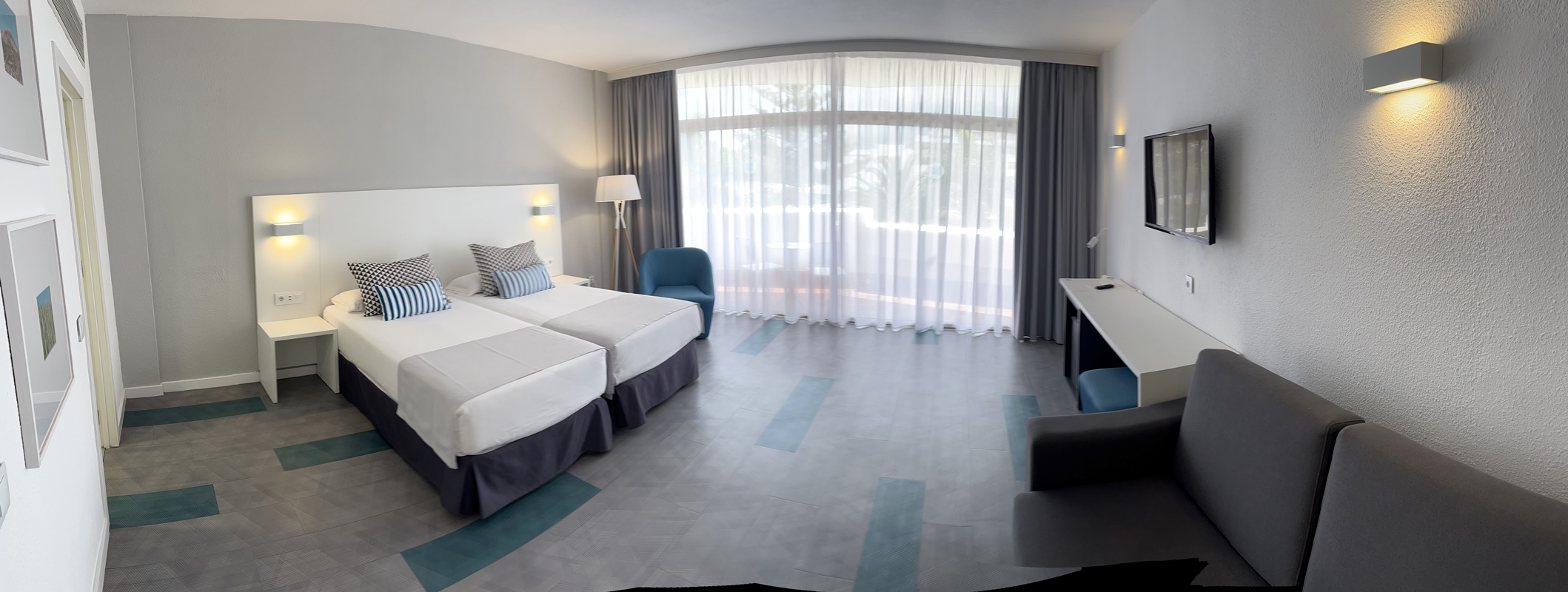 Fotos del hotel - BLUE SEA PUERTO RESORT