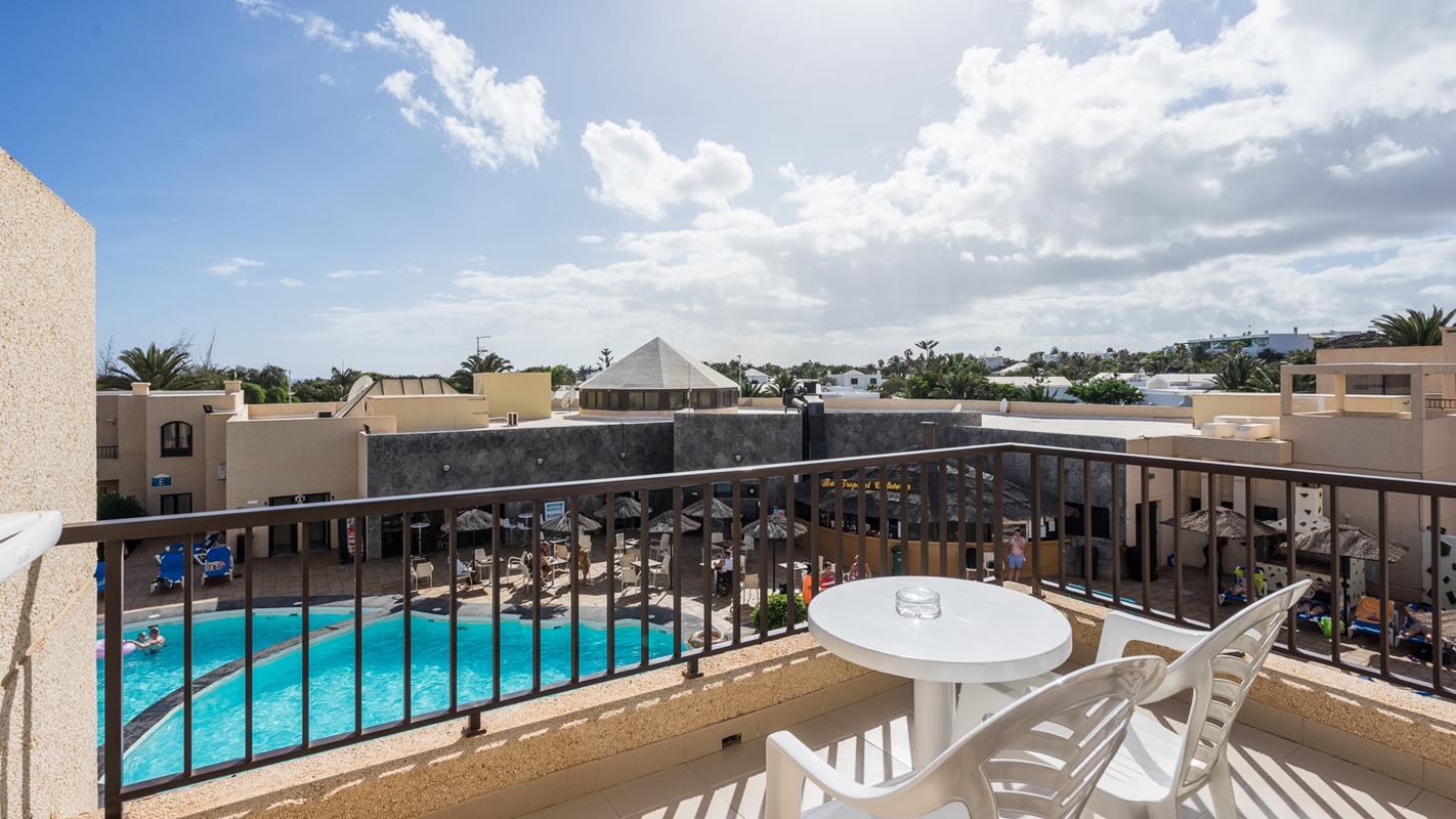 Fotos del hotel - BLUESEA APARTAMENTS COSTA TEGUISE GARDENS