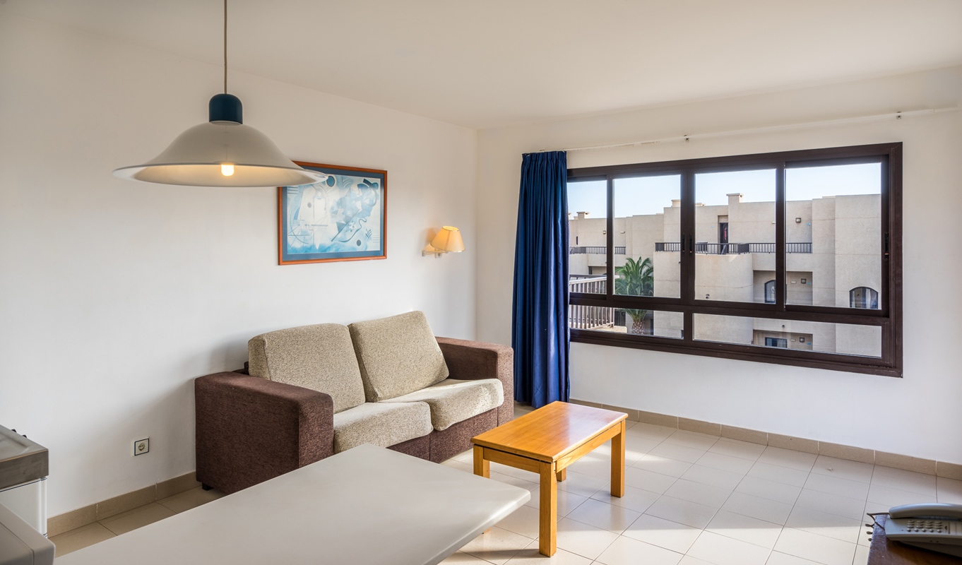 Fotos del hotel - BLUESEA APARTAMENTS COSTA TEGUISE GARDENS