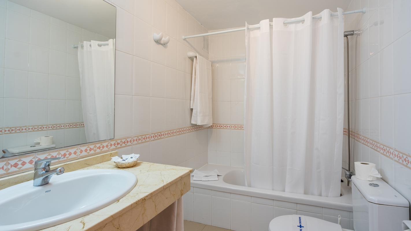 Fotos del hotel - BLUESEA APARTAMENTS COSTA TEGUISE GARDENS