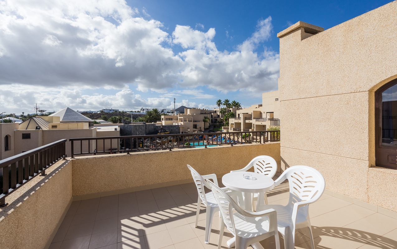 Fotos del hotel - BLUESEA APARTAMENTS COSTA TEGUISE GARDENS