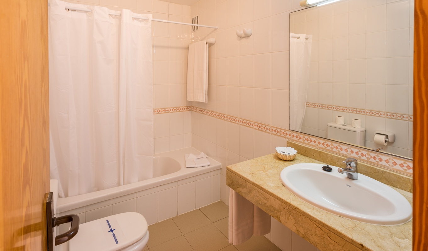 Fotos del hotel - BLUESEA APARTAMENTS COSTA TEGUISE GARDENS