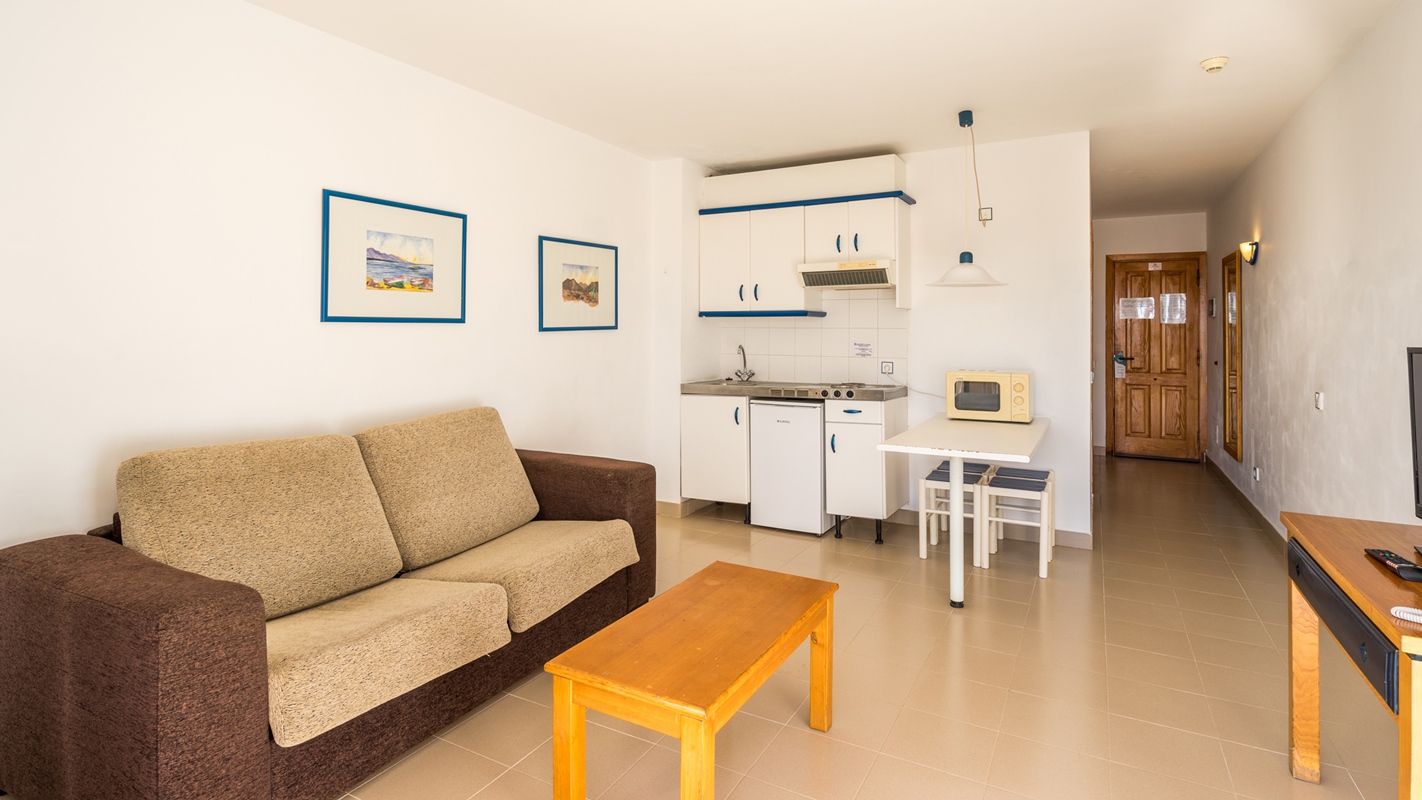 Fotos del hotel - BLUESEA APARTAMENTS COSTA TEGUISE GARDENS