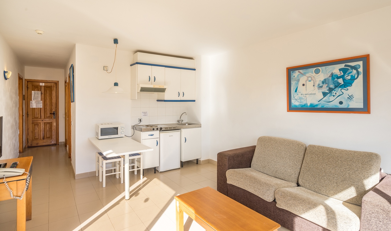 Fotos del hotel - BLUESEA APARTAMENTS COSTA TEGUISE GARDENS