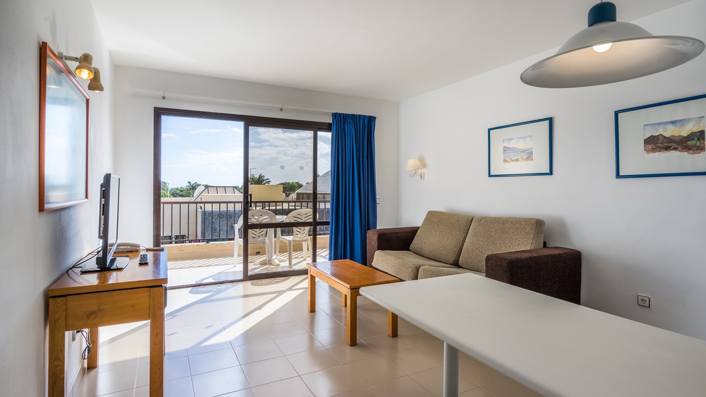 Fotos del hotel - BLUESEA APARTAMENTS COSTA TEGUISE GARDENS