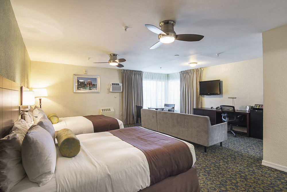Fotos del hotel - DA VINCI VILLA