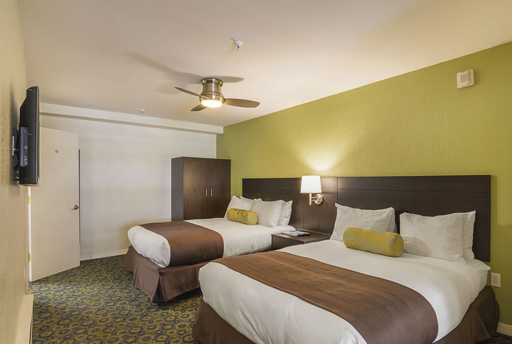 Fotos del hotel - DA VINCI VILLA