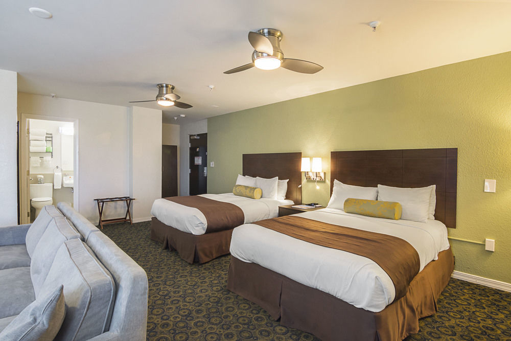 Fotos del hotel - DA VINCI VILLA