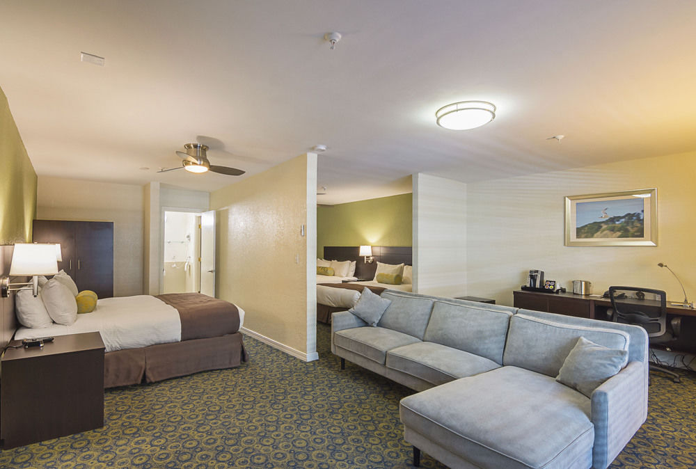 Fotos del hotel - DA VINCI VILLA