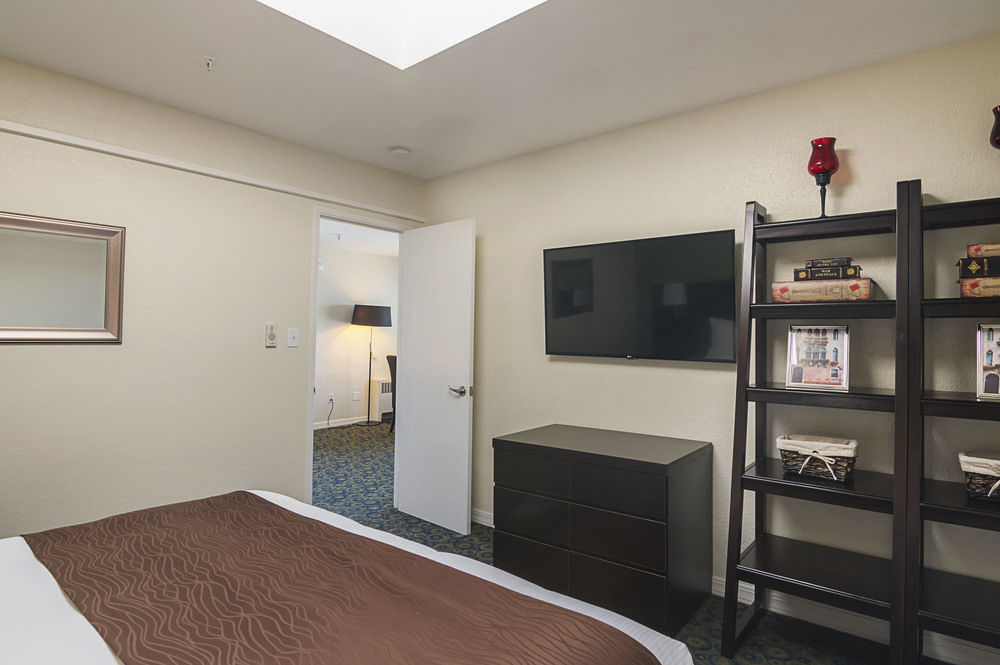 Fotos del hotel - DA VINCI VILLA