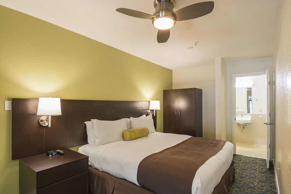 Fotos del hotel - DA VINCI VILLA