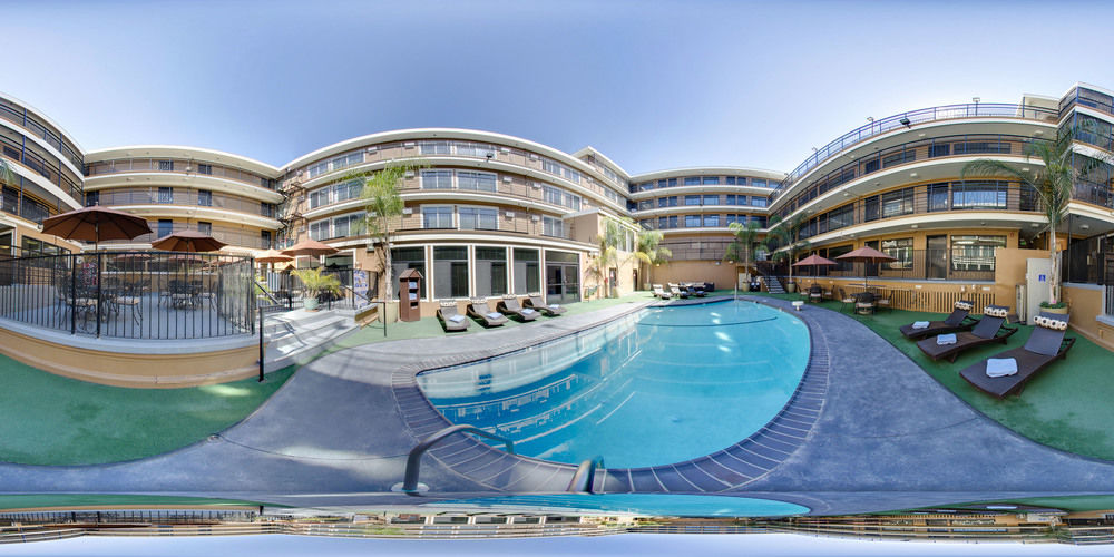 Fotos del hotel - DA VINCI VILLA