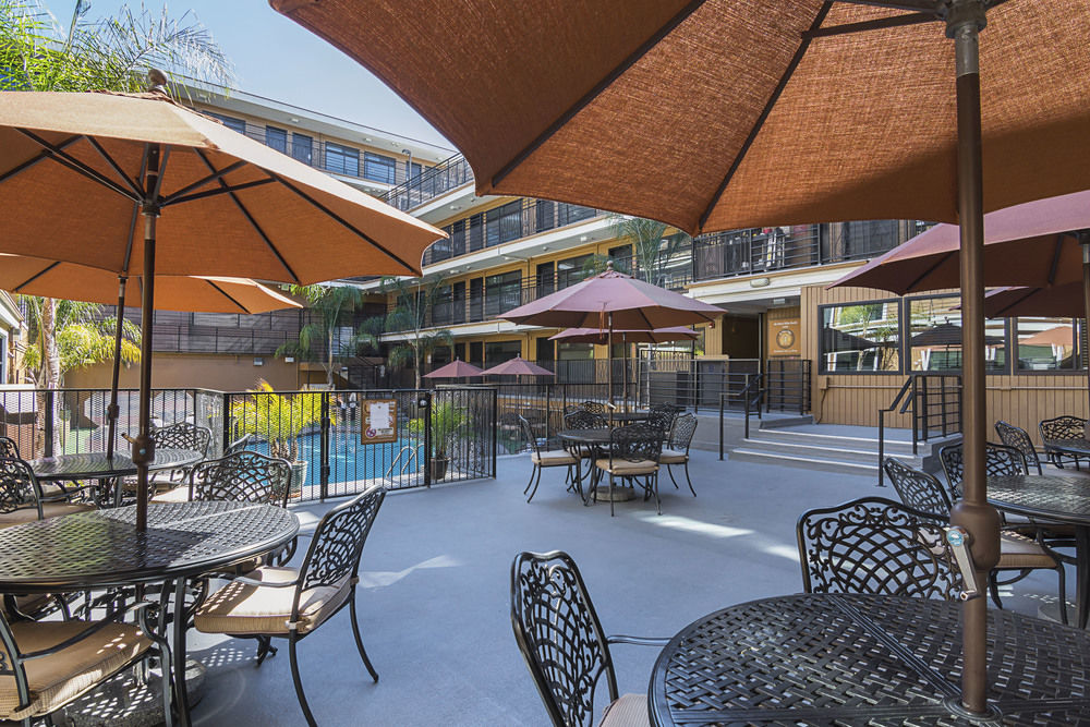 Fotos del hotel - DA VINCI VILLA