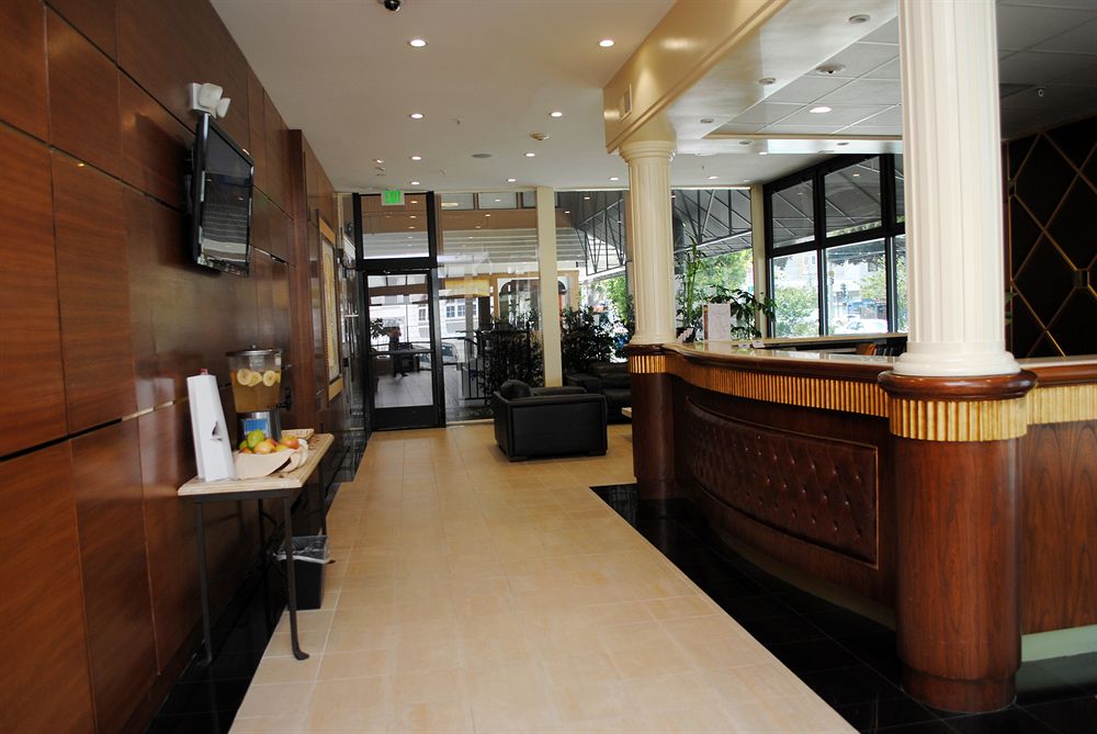 Fotos del hotel - DA VINCI VILLA