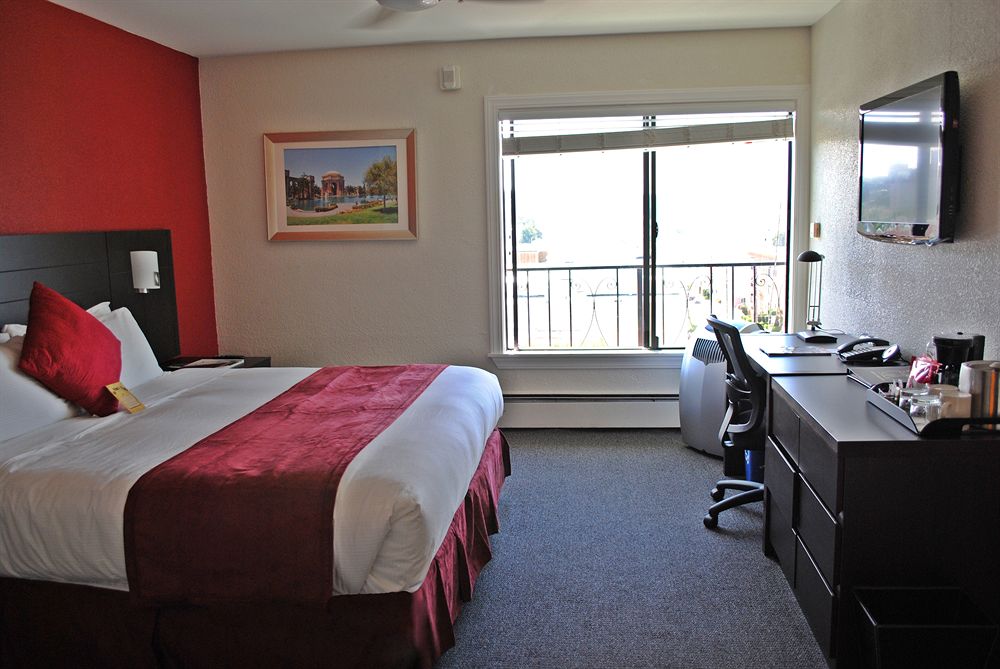 Fotos del hotel - DA VINCI VILLA