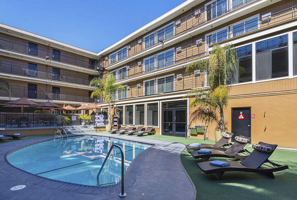 Fotos del hotel - DA VINCI VILLA